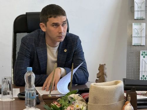 Республиканский праздник марийской культуры «Семык – 2026» пройдёт в Менделеевском районе