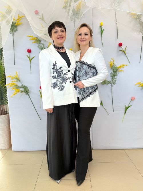 В Менделеевске чествовали лучших в сфере культуры