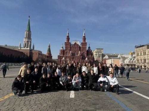 Народный ансамбль «Кристалл» из Менделеевска завоевал Гран-при в Москве