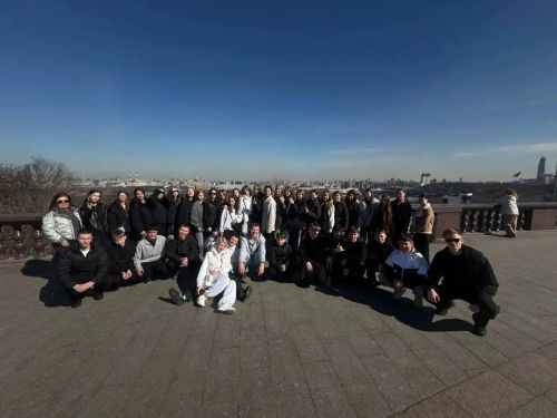 Народный ансамбль «Кристалл» из Менделеевска завоевал Гран-при в Москве