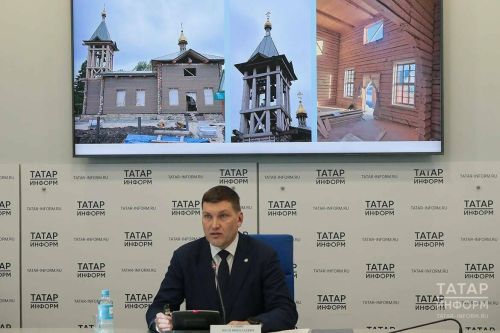 Масштабное обновление: в Татарстане восстанавливают 66 памятников архитектуры