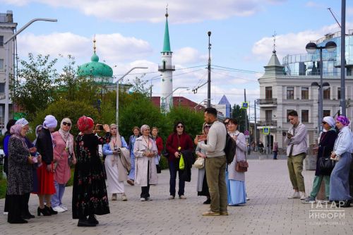Альфия Когогина: слабослышащие граждане смогут стать гидами и экскурсоводами