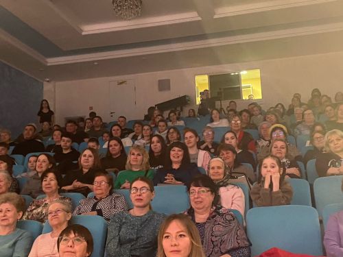 Первый сольный концерт в 12 лет: как Лев Абрамов из Менделеевска покорил публику