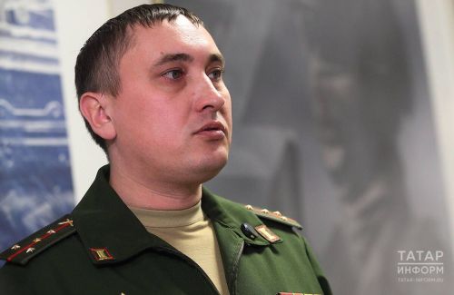 Выбор рода войск, рекордные выплаты и льготы: как в Татарстане заключают контракт на военную службу