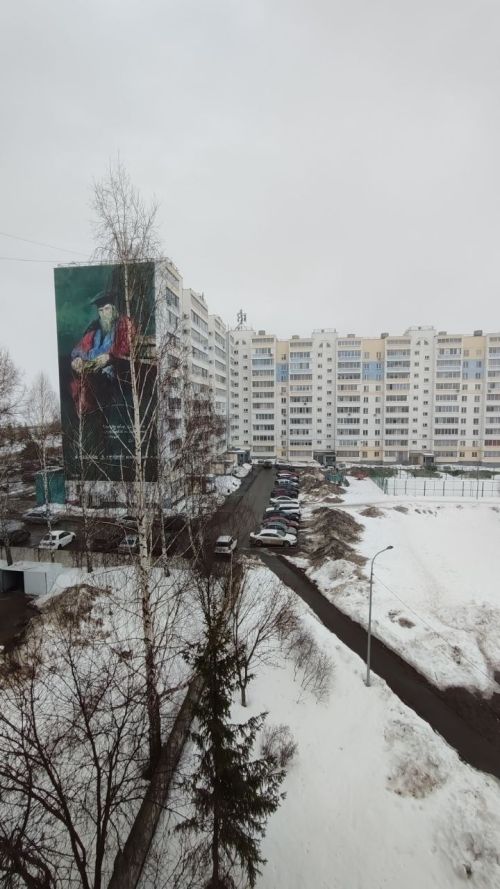 Весеннее тепло без осадков: какая погода ждёт менделеевцев 27 марта