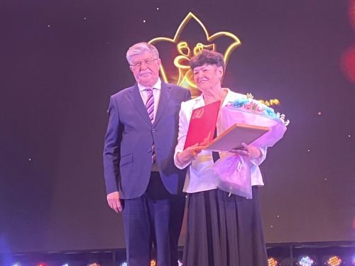 От заводского ансамбля до именной звезды в созвездии Овен: и это всё о «Шаяне»