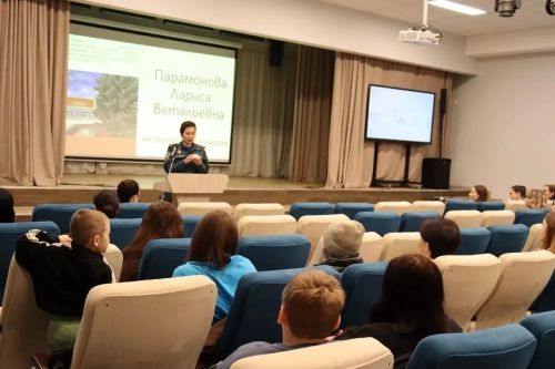 В школах Менделеевска и района прошли масштабные учения по эвакуации