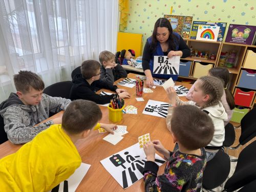 В КЦСОН «Берег Надежды» юным менделеевцам напомнили: дорога ошибок не прощает