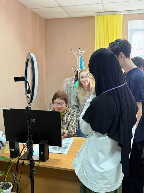 Журналисты, дизайнеры, контент-мейкеры и… мафия: в редакции «МН» прошла первая «Медиасмена»