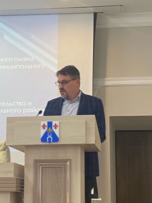 В Менделеевске проведены сессии городского и районного Советов