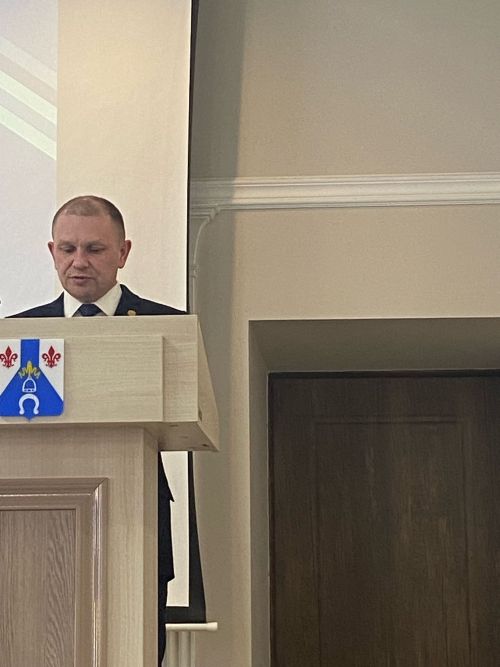 В Менделеевске проведены сессии городского и районного Советов