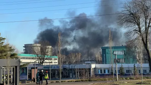 «Нижнекамскнефтехим» выплатит родственникам погибших по 10 миллионов рублей
