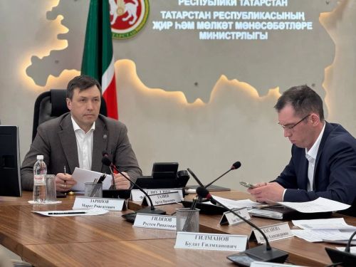 В Татарстане разработали дорожную карту по долгам сирот за ЖКУ