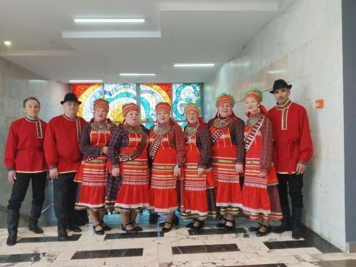 Лучшие творческие коллективы Менделеевска по итогам фестиваля «Балкыш» выступят на гала-концерте в Казани