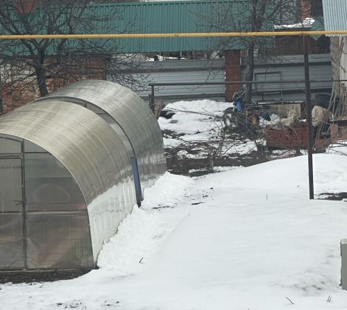 Народные приметы 12 апреля: ещё лежит много снега – к грибному лету