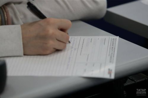 Актёры, блогеры и министр по делам молодёжи продиктуют Тотальный диктант в Татарстане