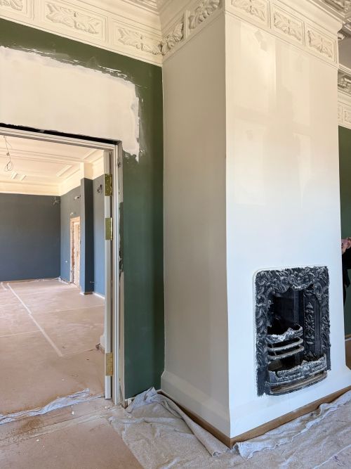 Обновлённый краеведческий музей Менделеевска откроют этим летом