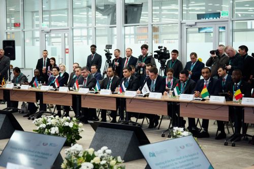 Более 60 молодых дипломатов из стран исламского мира приедут на форум в Казань