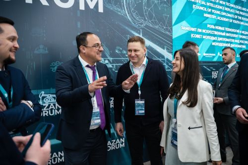 Более 60 молодых дипломатов из стран исламского мира приедут на форум в Казань