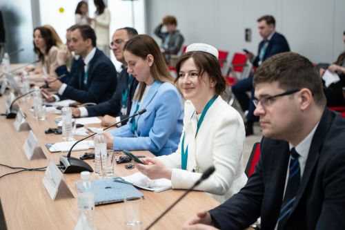 Более 60 молодых дипломатов из стран исламского мира приедут на форум в Казань