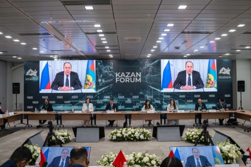 Более 60 молодых дипломатов из стран исламского мира приедут на форум в Казань
