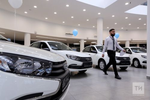 Рынок автокредитов оживает: в марте выдано на 47 % больше займов