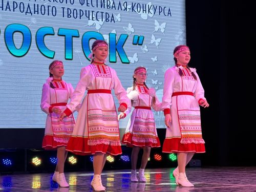 «Үсенте» Менделеевскида: талантлар кечкенә, уңышлар зур