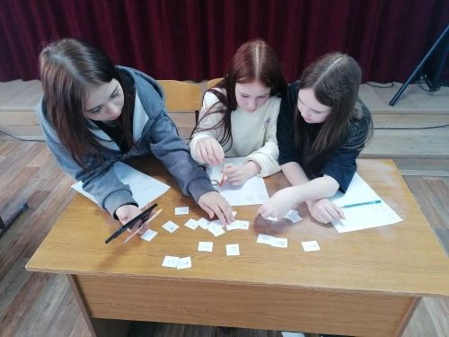 Песәй мәдәният йортында «Канатлы дусларыбызны онытмыйк» дигән чара уздырылды