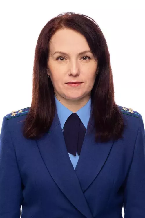 Прокурор Менделеевского района проведёт приём участников СВО и членов их семей