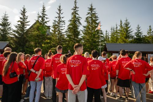 Студенты Татарстана могут попасть на «Международный Летний кампус Президентской академии»
