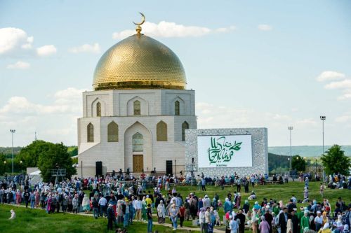 В Болгаре 17 мая пройдёт «Изге Болгар җыены» в рамках КазаньФорума-2026