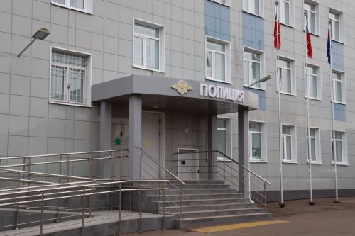Как жителю Менделеевского района стать полицейским