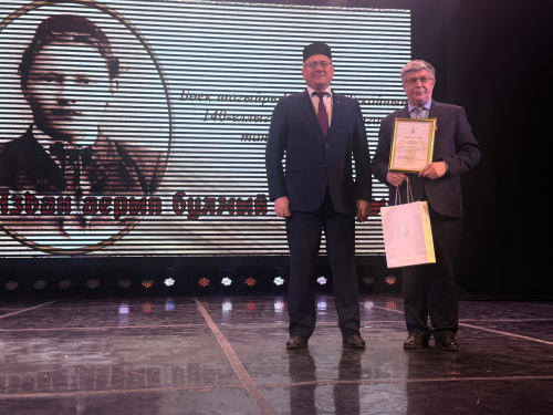 «Тукай и весна неразделимы»: в Менделеевске почтили память поэта концертной программой