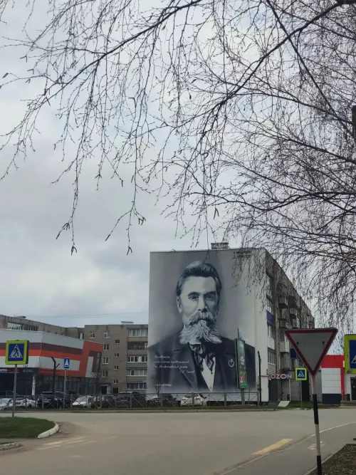 Дождливая погода ожидается в Менделеевске 24 апреля