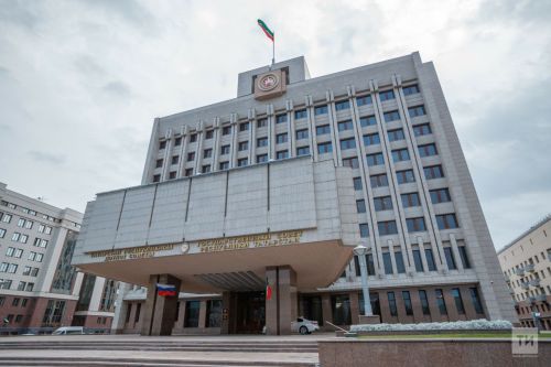 Депутаты Госсовета РТ прочитали стихи Тукая в преддверии Дня родного языка