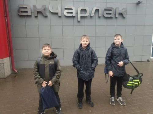 Воспитанники «Нептуна» из Менделеевска завоевали награды на чемпионате РТ по подводному спорту