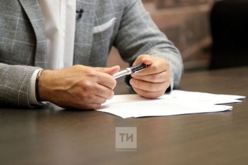 28 апреля в Менделеевске пройдёт день бесплатной правовой помощи для ветеранов СВО