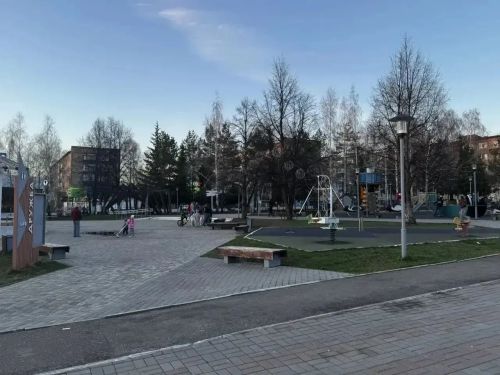 Жители Менделеевска могут выбрать объект для благоустройства до 12 июня