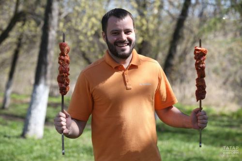 Майские шашлыки: правила гигиены, прожарки и выбора маринада от Роспотребнадзора