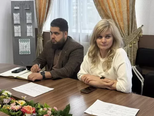Глава Менделеевского района провёл еженедельный приём граждан: о чём спросили менделеевцы