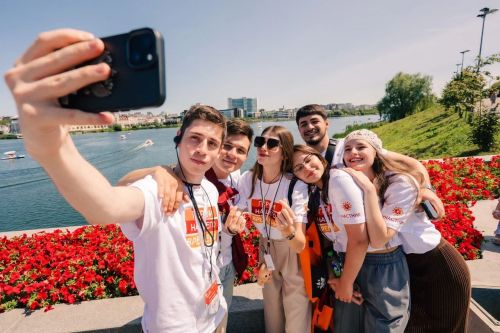 Открыт набор студентов Татарстана на Международный летний кампус‑2026