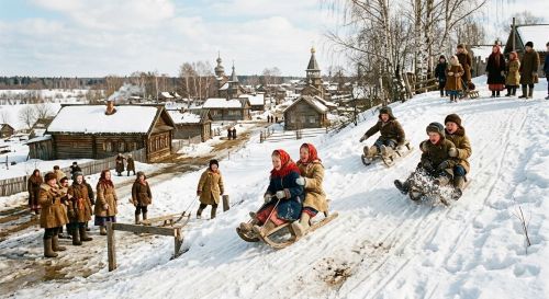 Народный календарь 3 апреля: почему в этот день нельзя стирать и ловить рыбу