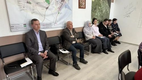 В администрации Менделеевского района обсудили новые подходы к поддержке ветеранов СВО