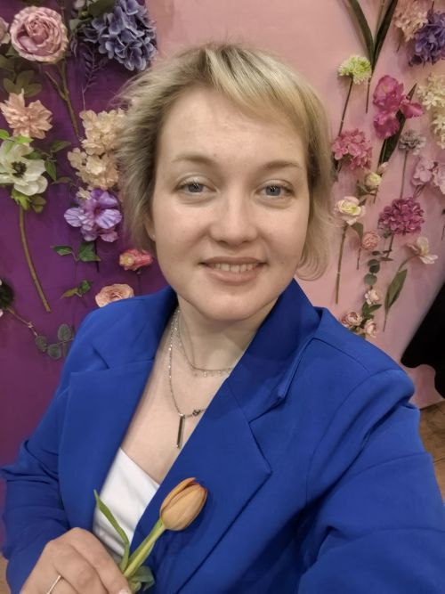 Психолог из Менделеевска Наталья Маснавиева рассказала, где брать силы весной
