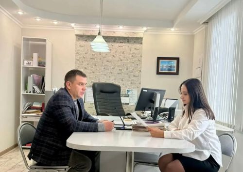 Наил Кәлимуллин: «Санитария нормаларын төгәл үтәгез»