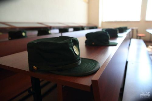 В Татарстане призывников оповещают бумажными и электронными повестками