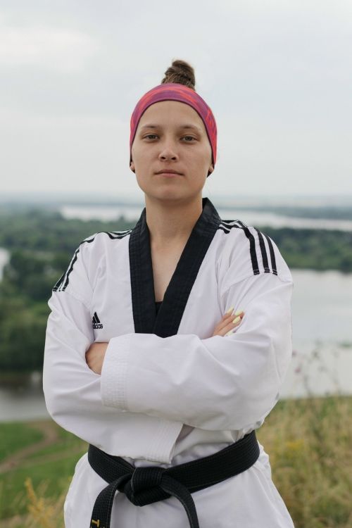 «Тхэквондо – ул тормыш»: чемпионнар тәрбияләүче тренер серләре