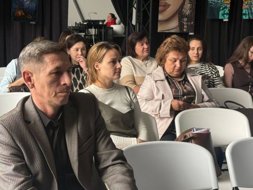 В Менделеевске дан старт проекту наставничества «Взлетай»