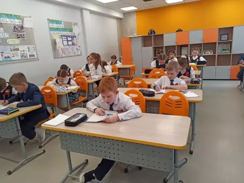 Юные краеведы сразились в квизе: в Менделеевске подвели итоги VII олимпиады имени Соловьёва