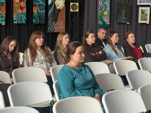 В Менделеевске дан старт проекту наставничества «Взлетай»